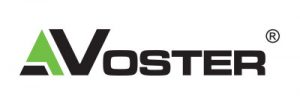 voster-logo-male